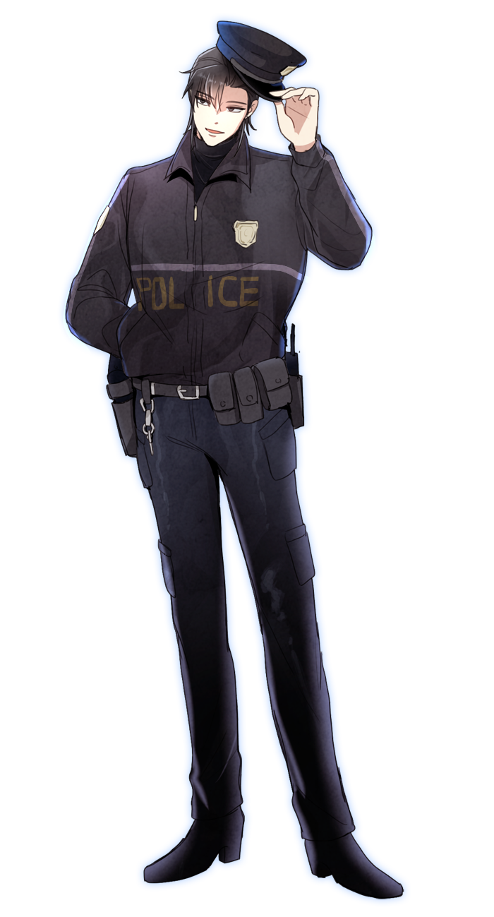 character image